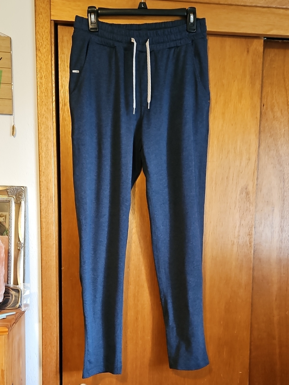 Mens Vuori Sweat Pants Sz Medium